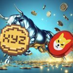 Конкурент Shiba Inu: XYZVerse досягне $1 за 6 місяців завдяки механізму спалювання