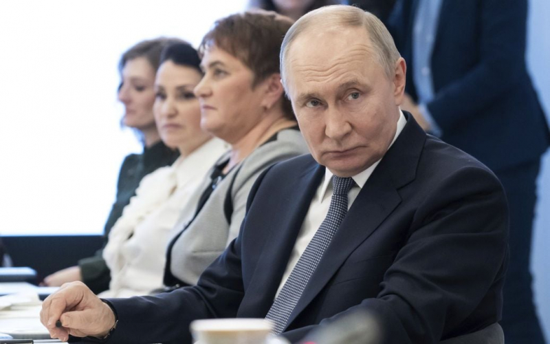 Кремль прагне зірвати мирні переговори: в ISW пояснили, як РФ хоче розсварити Україну і США