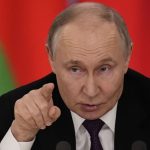 Кулеба  пояснив, від чого Путін ніколи не відмовиться