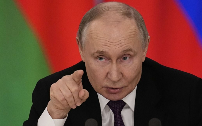 Кулеба  пояснив, від чого Путін ніколи не відмовиться