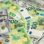 Курс валют на 24 березня: євро в банках втратило 15 копійок