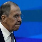 Лавров зробив низку заяв щодо результатів перемовин у Саудівській Аравії