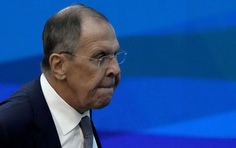 Лавров зробив низку заяв щодо результатів перемовин у Саудівській Аравії