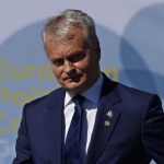 Литва готується до можливого наступу РФ на країни НАТО: Науседа зробив заяву