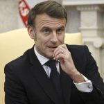 Макрон хоче запропонувати Європі французьку “ядерну парасольку”