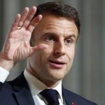Макрон шукає альтернативу європейським військам в Україні: деталі від The Telegraph