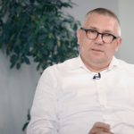 Маріуш Качмарек залишає посаду заступника голови правління Приватбанку