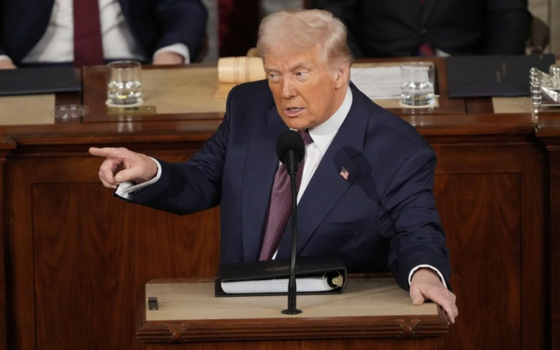 “Методи Трампа схожі на мафію” – безпековий аналітик