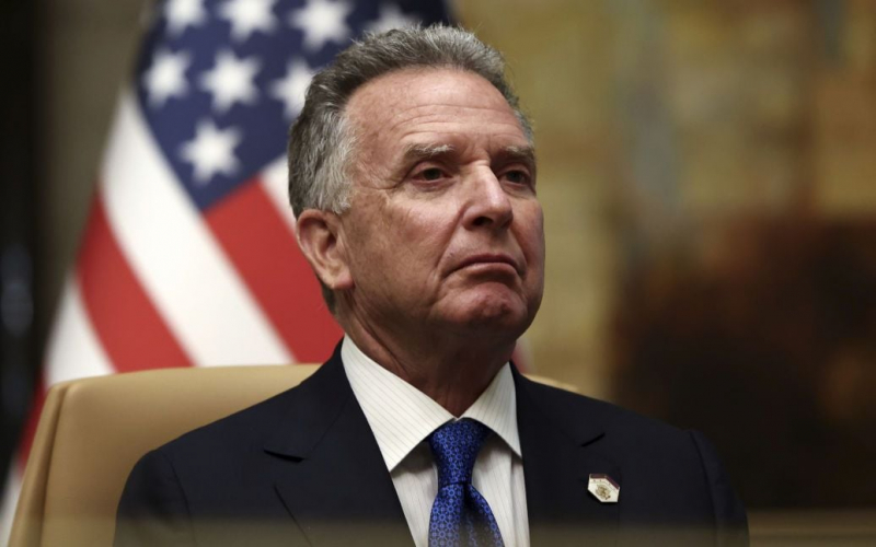 Мирна угода між Україною та РФ: у Трампа назвали “ключові” теми до переговорів