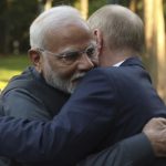 Моді заявив про “сердечні відносини” з Путіним і Зеленським та назвав рішення щодо війни