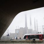 Moody’s понизило кредитний рейтинг Volkswagen до B-категорії