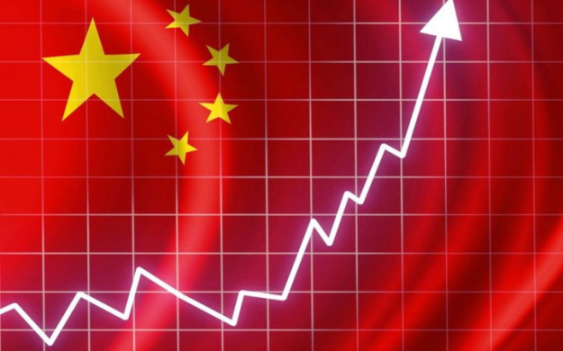 Morgan Stanley підвищує прогноз ВВП Китаю на 2025 рік