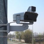 На дорогах України з 24 березня побільшає камер: де стежитимуть за порушеннями ПДР