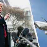 На компанію Boeing чекають важкі часи через тарифну війну Трампа, – Politico