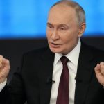 Навіщо Путін звинувачує Україну в порушеннях припинення вогню: в ISW назвали плани “фюрера”