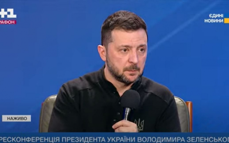 Навіщо Україна готує список важливих об’єктів інфраструктури: Зеленський пояснив