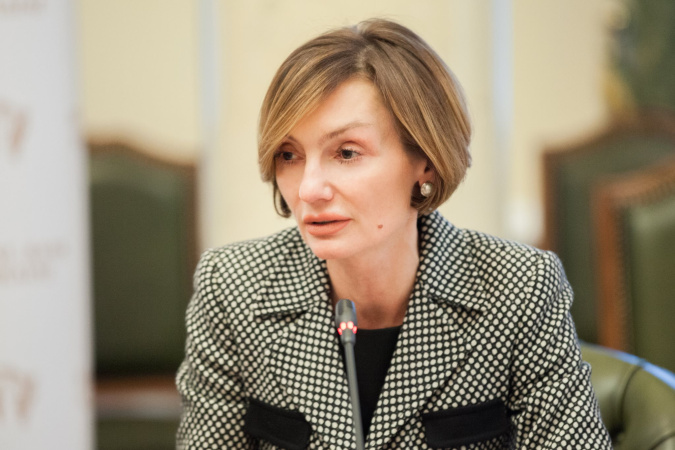 НБУ наполягає на перегляді програми «єОселя»