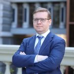 НБУ назначив директора Департаменту відкритих ринків
