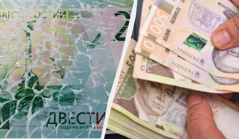 НБУ припинить розраховувати офіційний курс гривні до російського та білоруського рублів