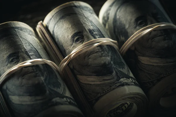 НБУ збільшив чистий продаж валюти на міжбанку до $644 млн