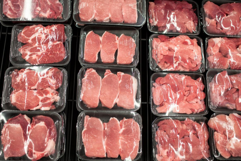 Не яйцями єдиними: в США дефіцит ще одного популярного продукту