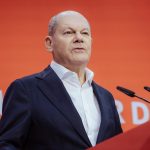 Німеччина збільшить військову підтримку України до 7 мільярдів євро — Шольц