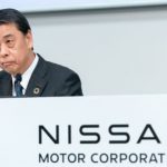 Nissan відсторонює гендиректора після провалу злиття з Honda