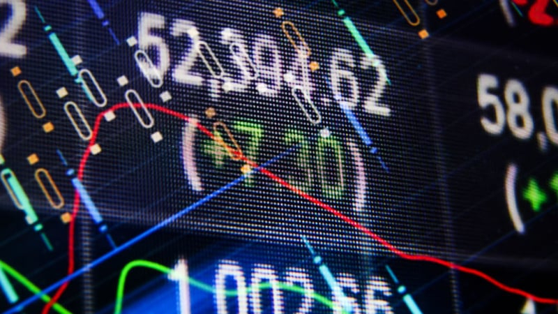Nvidia і Tesla втратили $220 млрд ринкової вартості всього за день