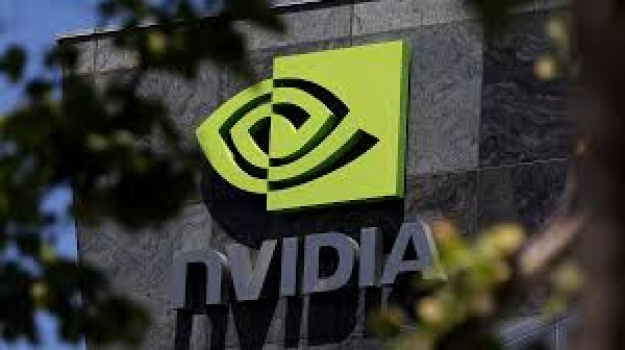 Nvidia закупить продукцію у США на сотні мільярдів доларів