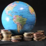 ОЕСР погіршила прогноз зростання світового ВВП у 2025 році до 3,1%, у 2026 — до 3%