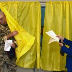 Партія Залужного не тільки: голова КВУ назвав політсили-учасниці майбутніх виборів