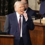 Переговори щодо України вступають у “критичну стадію” – Трамп