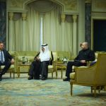 Переговори в Саудівській Аравії: про що домовилися Україна, США та Росія