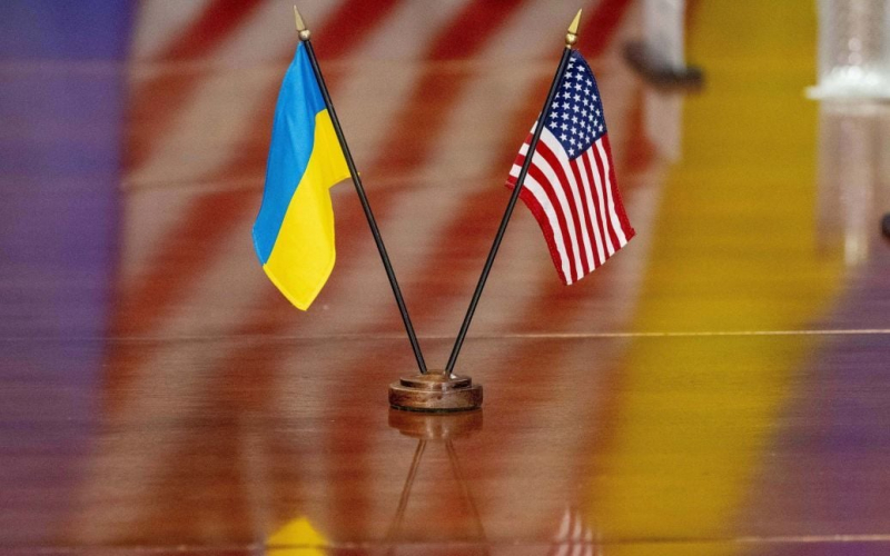 Переговори зі США: хто увійде до складу української делегації – Sky News