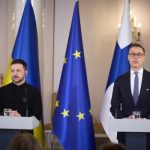 Перемир’я, атака РФ та переговори: Зеленський та Стубб зробили низку важливих заяв