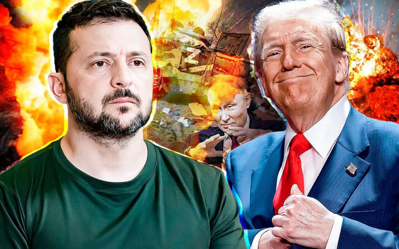 Перемир’я на умовах Росії: що пишуть про переговори в Саудівській Аравії західні ЗМІ