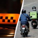 Податки для Bolt і Glovo: юрист розповів нюанси законопроєкту