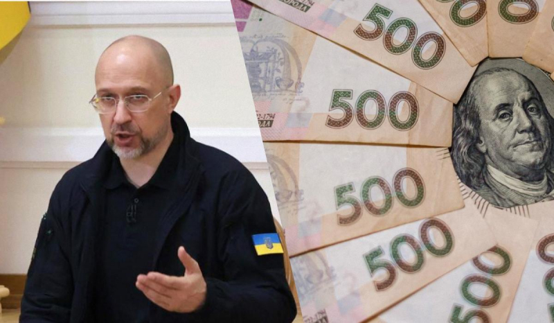 Понад 13 мільярдів на відбудову в Україні: Шмигаль пояснив, на які проєкти витратять гроші