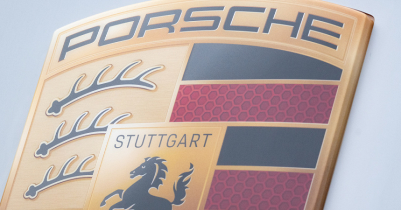 Porsche отримав 20 млрд євро чистих збитків у 2024 році