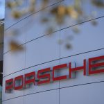 Porsche втратила третину прибутку у 2024 році