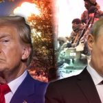 Портников назвав козир у руках Трампа для тиску на Путіна