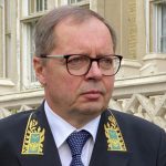 Посол РФ назвав умови, за яких Москва буде готова припинити бойові дії