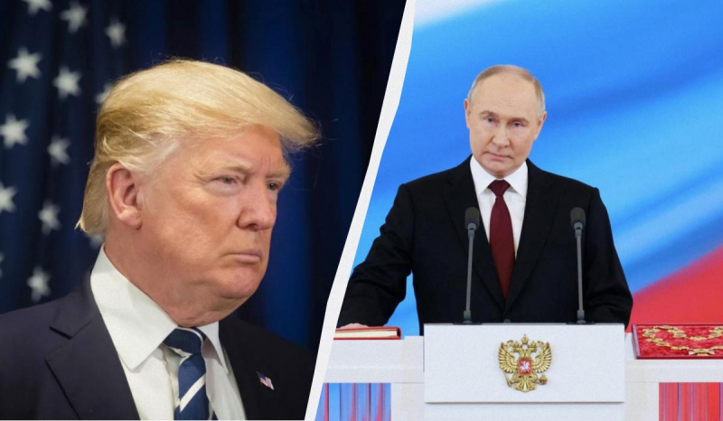“Потепління” між США і РФ: інвестори “полюють” за рублем і російськими облігаціями