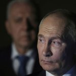 Припинення вогню: Данія не вірить, що Путіна “до чогось залучать”
