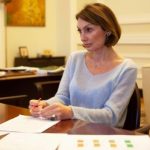 Приватизація Укргазбанку та Сенс Банку: Рожкова бачить перспективи, але не у 2025 році