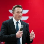 Продажі Tesla в Німеччині впали на 76%
