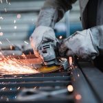 Промвиробництво в Україні торік уповільнилося до 3,6% — Держстат