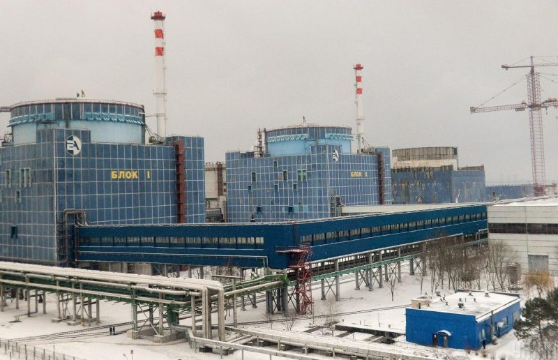 Проєкт добудови Хмельницької АЕС є інвестиційно привабливим і може стати успішним національним проєктом, – висновок ТСК