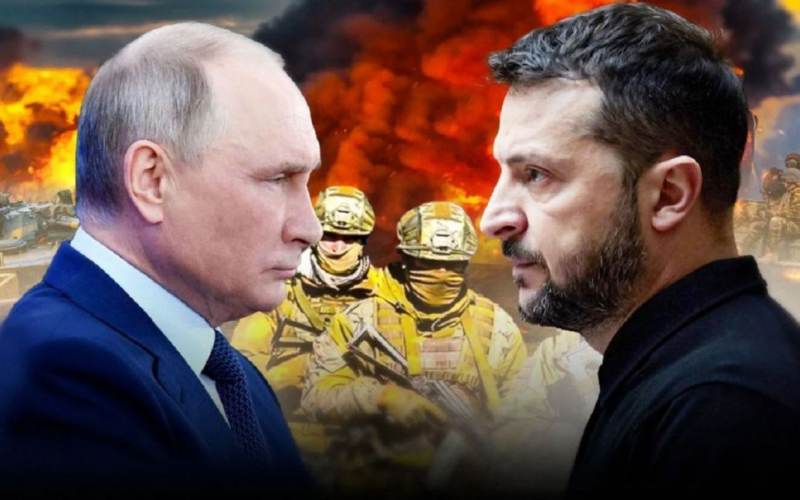 Путін буде тягнути час: що змусить господаря Кремля піти на перемир’я – експерт