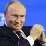 Путін готує свій народ до тривалої війни: в ISW повідомили, як “фюрер” хоче використати переговори